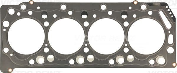 Gasket, cylinder head 61-53700-10