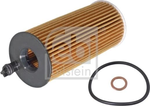 Oil Filter 101324