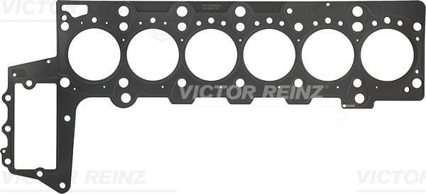 Gasket, cylinder head 61-35005-00