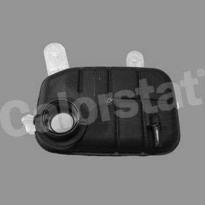 Expansion Tank, coolant ET0027C1