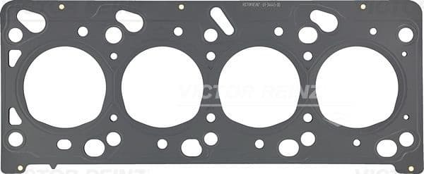 Gasket, cylinder head 61-34445-00