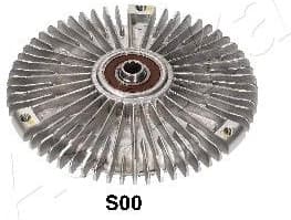 Clutch, radiator fan 36-0S-S00