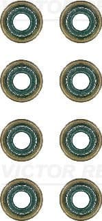 Seal Set, valve stem 12-27236-01