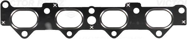 Gasket, exhaust manifold 71-53978-00