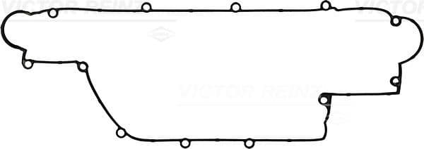 Gasket, cylinder head cover 71-53976-00