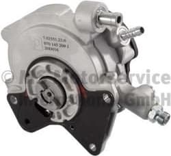 Fuel Pump 7.02551.23.0