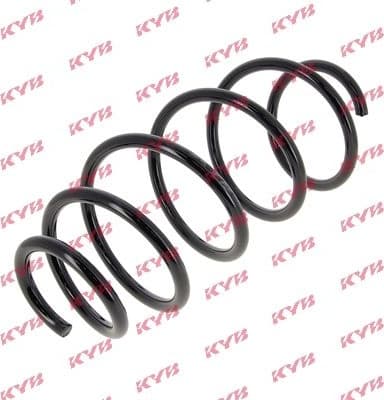 Suspension Spring K-Flex RA3401 - image 2