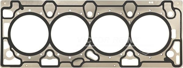 Gasket, cylinder head 61-36025-00