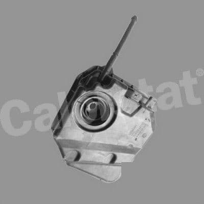 Expansion Tank, coolant ET0066C1