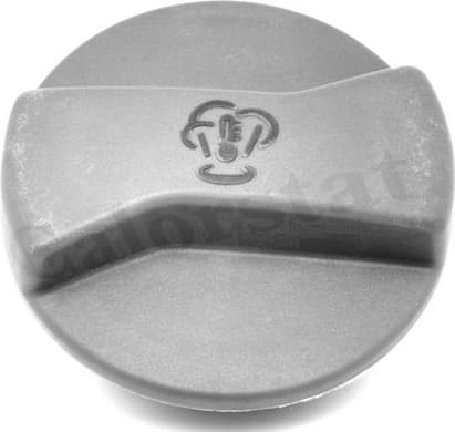 Expansion Tank, coolant ET0066C1 - image 2