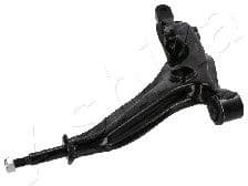 Control/Trailing Arm, wheel suspension 72-04-420L