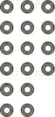Seal Set, valve stem 12-53854-01