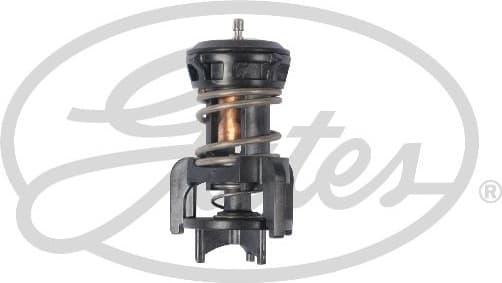 Thermostat, coolant TH58492G1