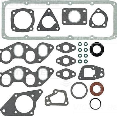 Gasket Kit, cylinder head 02-31737-01