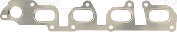 Gasket, exhaust manifold 71-40497-00