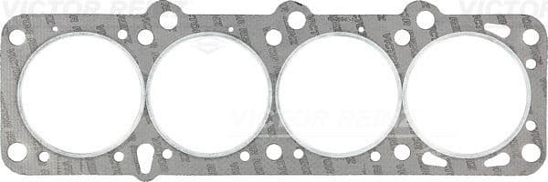 Gasket, cylinder head 61-25840-10
