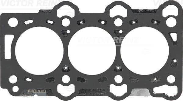 Gasket, cylinder head 61-10018-10