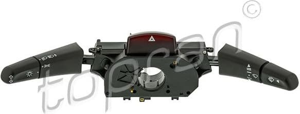 Steering Column Switch 408 728