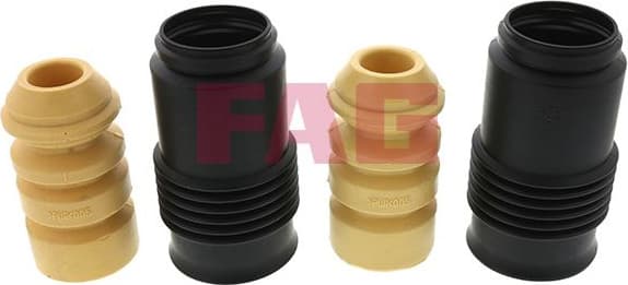 Rubber Buffer, suspension 810004710