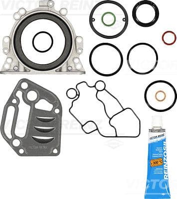 Gasket Kit, crankcase 08-35054-02