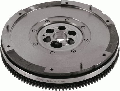 Flywheel Dual-mass flywheel 2294 002 198