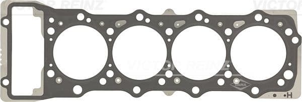 Gasket, cylinder head 61-53710-30