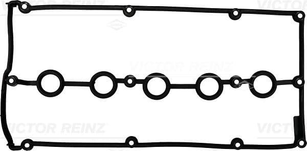 Gasket, cylinder head cover 71-38206-00