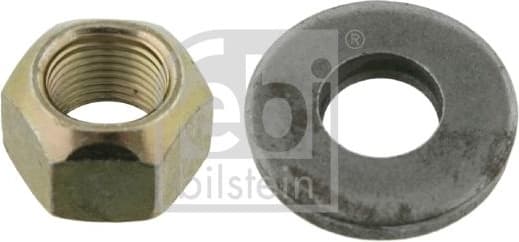 Mounting Kit, propshaft joint 29626
