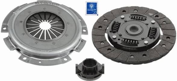 Clutch Kit 3000 823 101