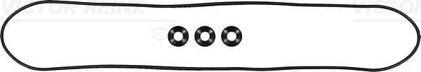 Gasket Set, cylinder head cover 15-52414-02