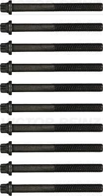Cylinder Head Bolt Set 14-32040-01
