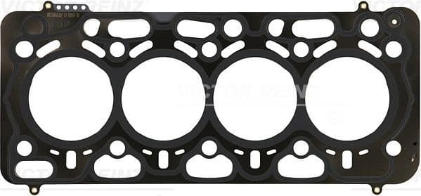 Gasket, cylinder head 611018930