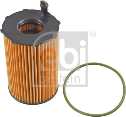 Oil Filter 170089