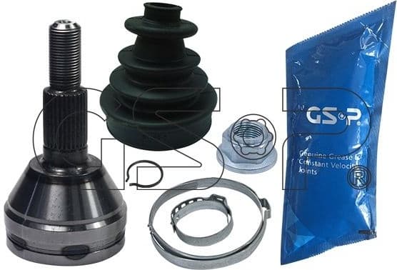 Joint Kit, drive shaft 822009