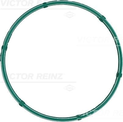 Gasket, intake manifold housing 711227500