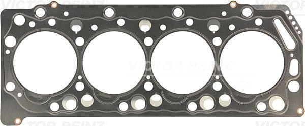 Gasket, cylinder head 61-53700-20