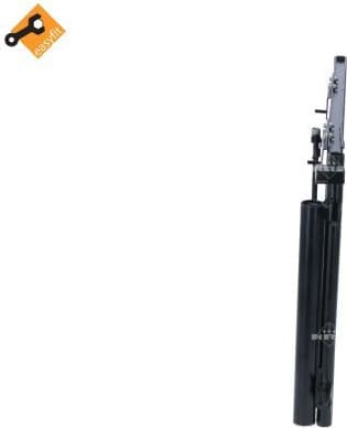 Condenser, air conditioning EASY FIT 350436 - image 2