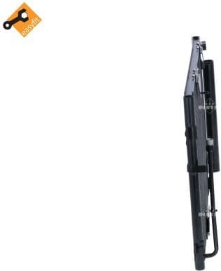 Condenser, air conditioning EASY FIT 350436 - image 4