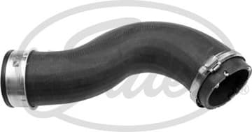 Charge Air Hose 09-0304