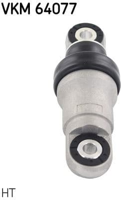 Belt Tensioner, V-ribbed belt VKM64077