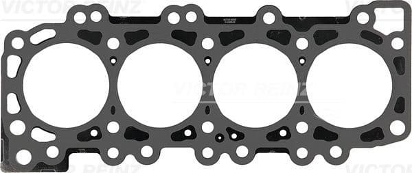 Gasket, cylinder head 61-53695-00
