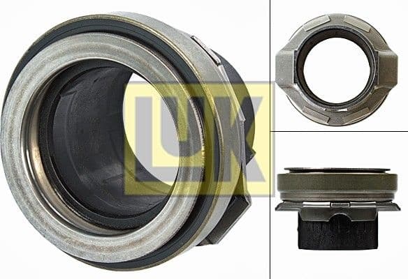 Bearing clutch 500075710