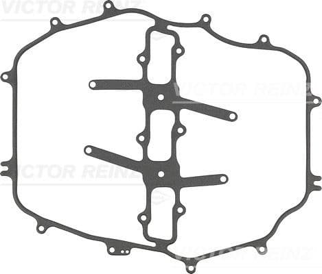 Gasket, cylinder head cover 71-53708-00