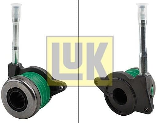 Central Slave Cylinder, clutch 510001010