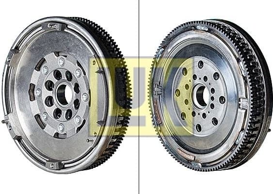 Flywheel LuK DMF 415027610
