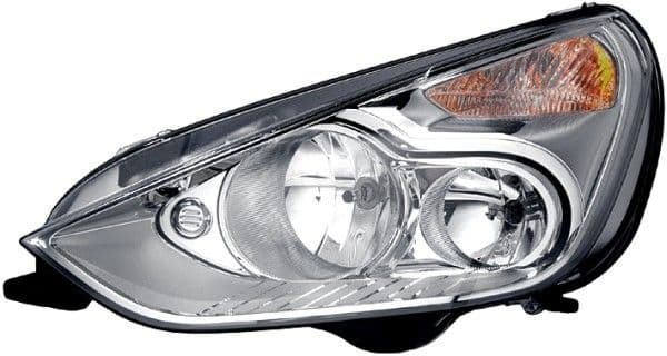 Headlight 1EJ009250741