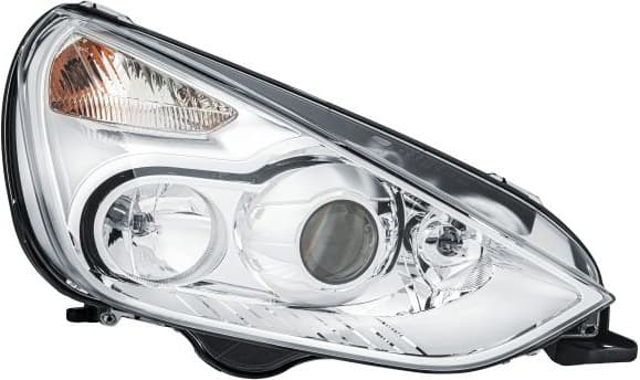Headlight 1ZS009250801