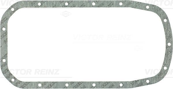 Gasket, oil sump 71-33366-00