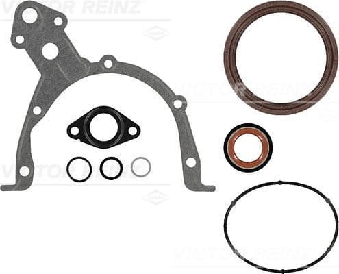 Gasket Kit, crankcase 08-35564-01