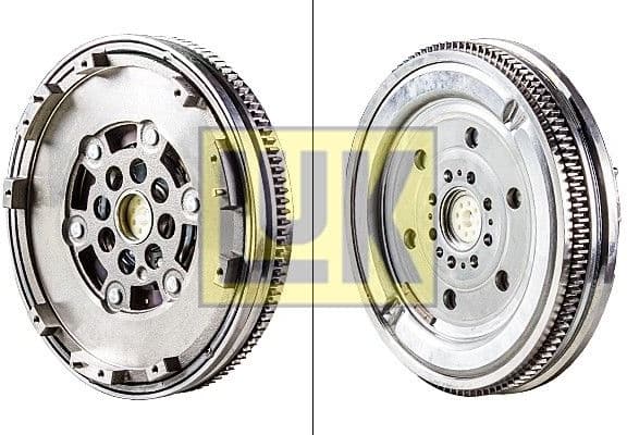 Flywheel LuK DMF 415020510